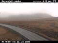 Webcam Vík í Mýrdal