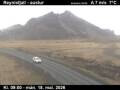 Webcam Vík í Mýrdal