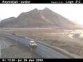 Webcam Vík í Mýrdal