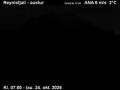 Webcam Vík í Mýrdal
