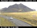 Webcam Vík í Mýrdal