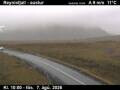 Webcam Vík í Mýrdal