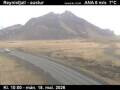 Webcam Vík í Mýrdal