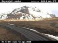 Webcam Vík í Mýrdal