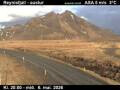 Webcam Vík í Mýrdal