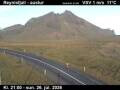 Webcam Vík í Mýrdal