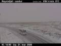 Webcam Vík í Mýrdal