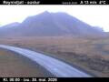 Webcam Vík í Mýrdal