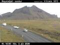 Webcam Vík í Mýrdal