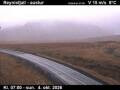 Webcam Vík í Mýrdal