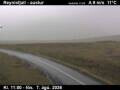 Webcam Vík í Mýrdal