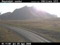 Webcam Vík í Mýrdal