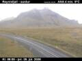 Webcam Vík í Mýrdal