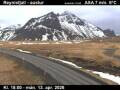 Webcam Vík í Mýrdal