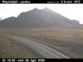 Webcam Vík í Mýrdal