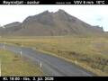 Webcam Vík í Mýrdal