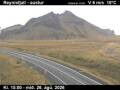 Webcam Vík í Mýrdal
