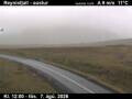 Webcam Vík í Mýrdal