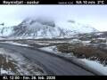 Webcam Vík í Mýrdal