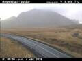 Webcam Vík í Mýrdal
