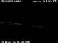 Webcam Vík í Mýrdal