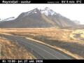 Webcam Vík í Mýrdal