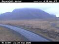 Webcam Vík í Mýrdal
