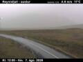 Webcam Vík í Mýrdal