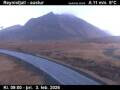 Webcam Vík í Mýrdal