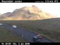 Webcam Vík í Mýrdal