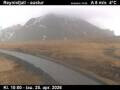Webcam Vík í Mýrdal