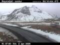 Webcam Vík í Mýrdal