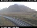 Webcam Vík í Mýrdal