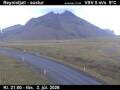 Webcam Vík í Mýrdal