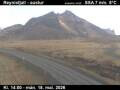Webcam Vík í Mýrdal