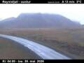 Webcam Vík í Mýrdal