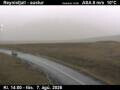 Webcam Vík í Mýrdal