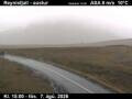 Webcam Vík í Mýrdal