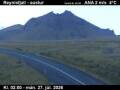 Webcam Vík í Mýrdal