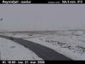 Webcam Vík í Mýrdal