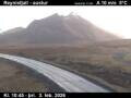 Webcam Vík í Mýrdal