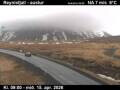 Webcam Vík í Mýrdal