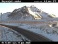 Webcam Vík í Mýrdal
