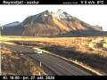 Webcam Vík í Mýrdal