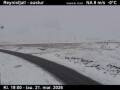Webcam Vík í Mýrdal