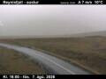 Webcam Vík í Mýrdal