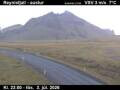 Webcam Vík í Mýrdal
