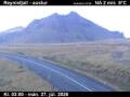 Webcam Vík í Mýrdal