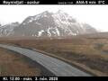 Webcam Vík í Mýrdal