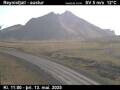 Webcam Vík í Mýrdal